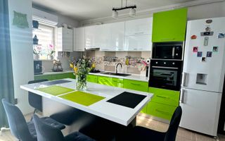 Comision 0% | Apartament 3 Camere | 62mp | zona Muzeul Apei | Floresti - Poză 5