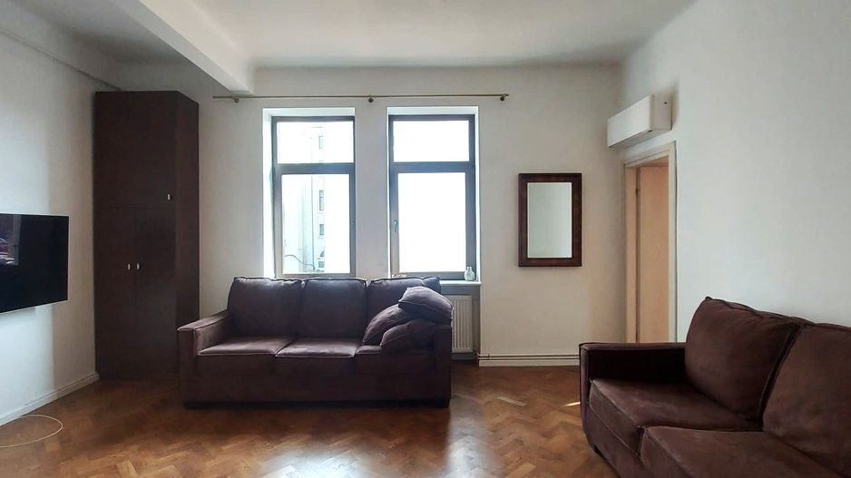 Apartament de inchiriat in vila | Bd Dacia - Piata Spaniei | 155 mp - Poză 3