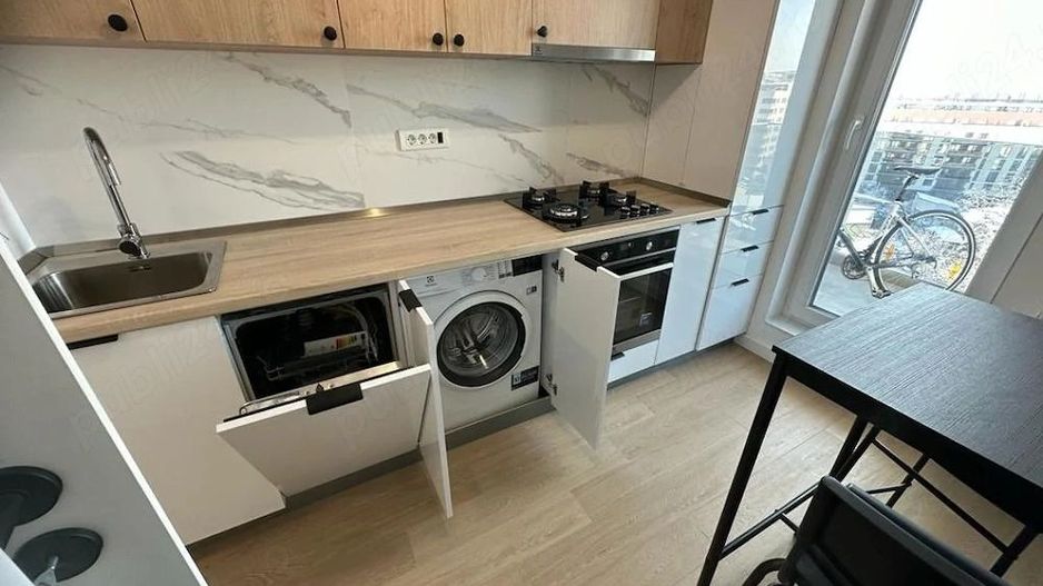 Inchiriere apartament 2 camere premium | Regie - Politehnica - Poză 10