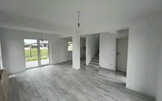 vila comuna berceni 4 camere - Poză 2