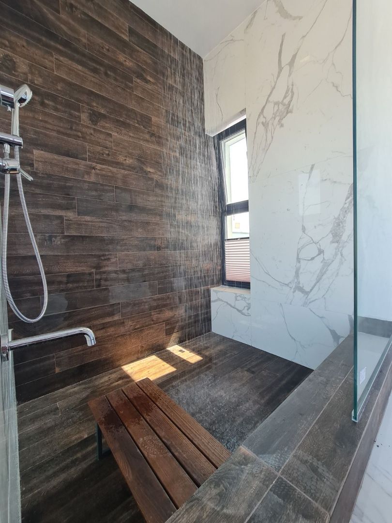 Vilă modernă de lux în ansamblu rezidențial exclusivist - Poză 20