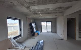 Casa duplex cu 4 camere, Selimbar, Sibiu - Poză 20