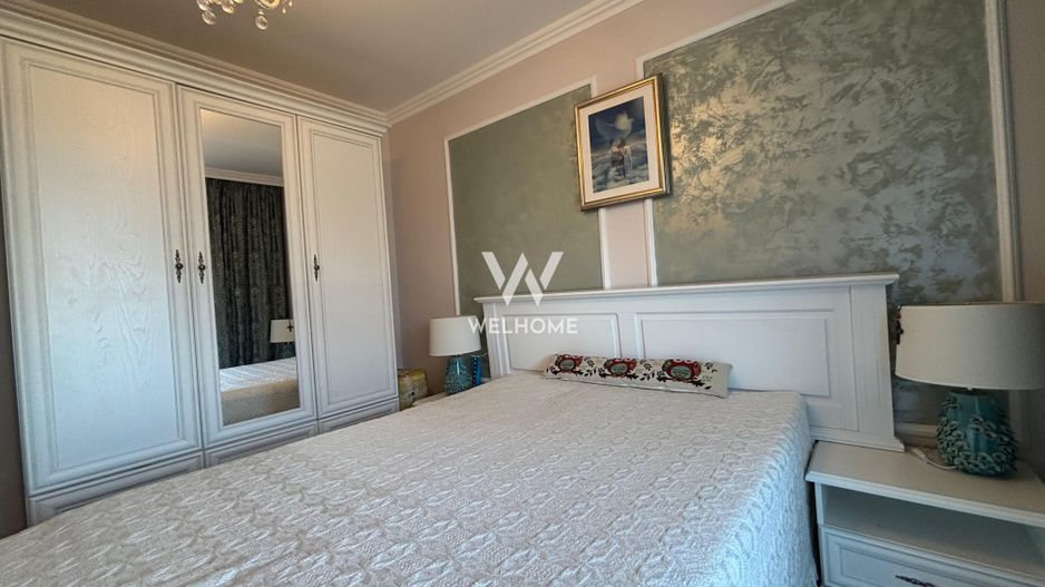 Casă amenajată de designer, garaj și pod locuibil - Șelimbăr - Poză 5