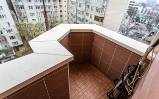 Vânzare, apartament, 3 camere, bd. Ștefan Cel Mare Și Sfânt, Centru - Poză 20