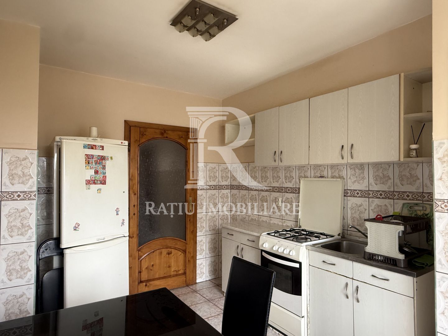 Apartament cu 2 camere de închiriat | Rogerius | Oradea - Poză 7