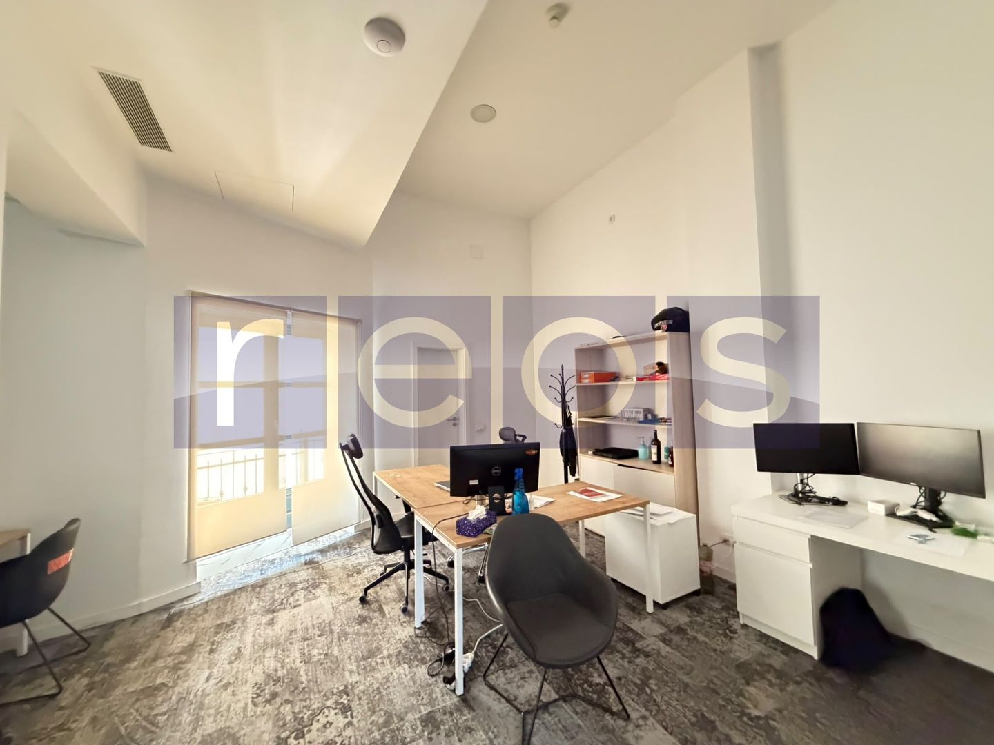 VILA PREMIUM FLOREASCA | 385MP | CURTE PROPRIE-PARCARE | IDEAL BIROURI - Poză 15