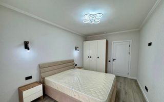 Chirie, apartament, 2 camere, str. Ion Buzdugan, Buiucani - Poză 1