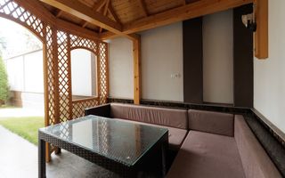 Chirie, casă, 2 nivele, 5 camere, str. George Meniuc, Centru - Poză 19