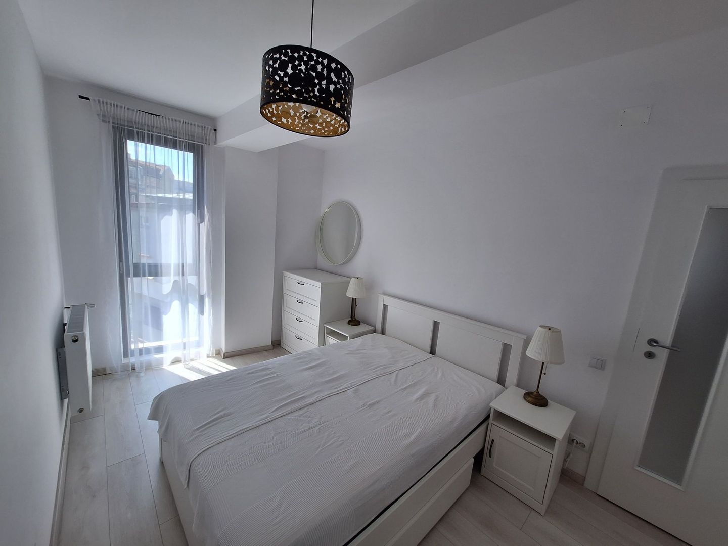 APARTAMENT LUX | OBOR | METROU - Poză 6