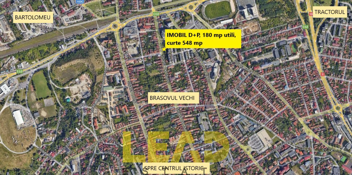 Casa renovata complet! 210 mp utili pe teren de 548 mp! - Poză 4