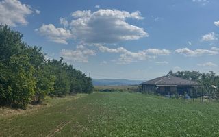 Teren intravilan de 3.000 mp în Aroneanu, cu PUZ realizat și indicatori urbanistici definiți - Poză 1