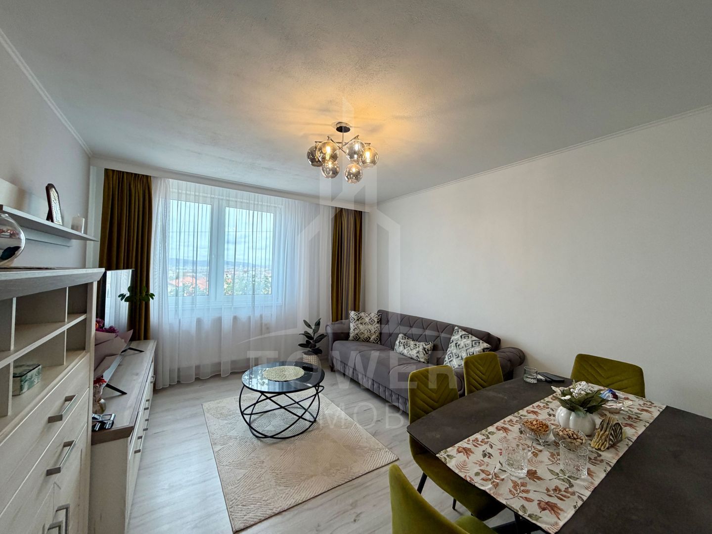 Apartament 3 camere-Neppendorf - Poză 2