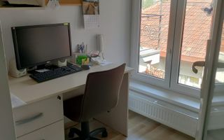 De inchiriat! Casa pretabila birouri, in Gruia - Poză 4