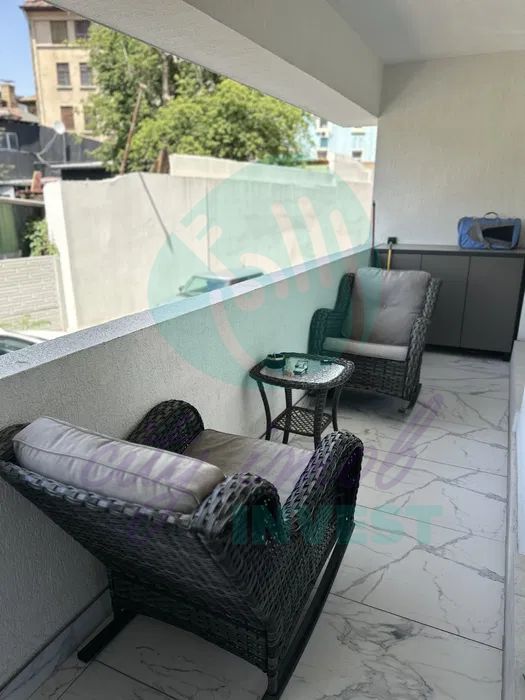 2 camere - bloc 2023- Marasesti- Unirii- loc parcare - Poză 10