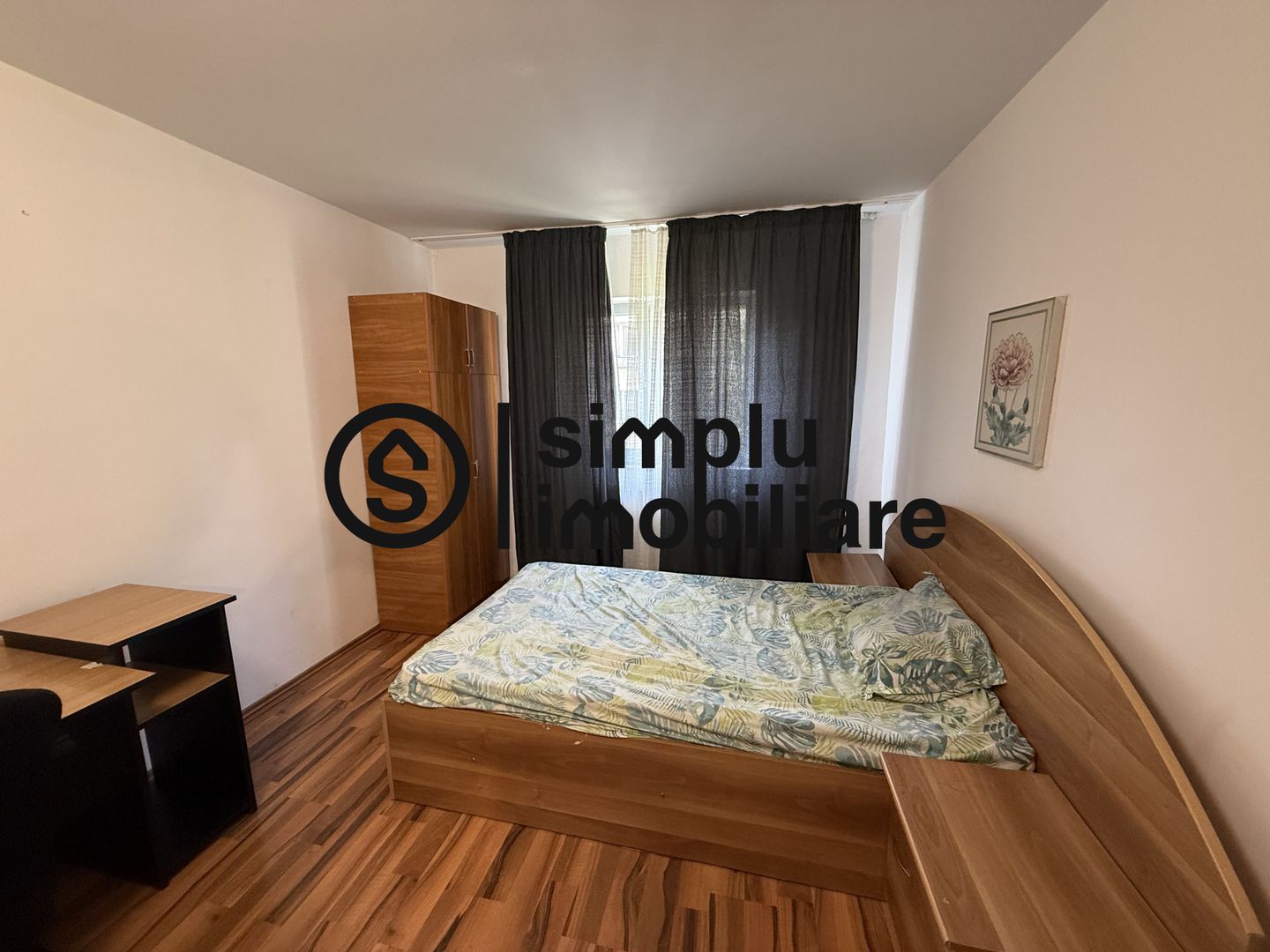 Apartament 3 camere semidecomandat Brazda lui Novac - Poză 15