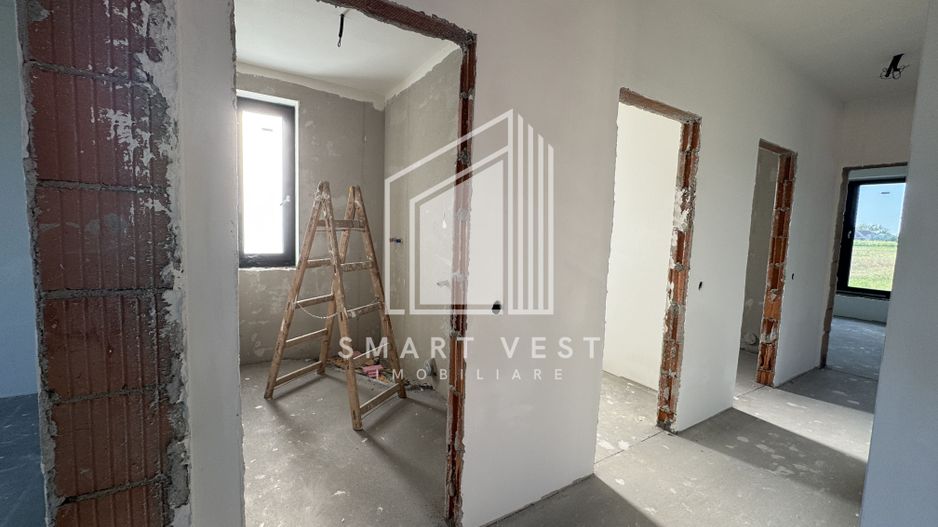 Case semifinisate tip meditereanean | 120 mp | Zona Vetis - Poză 8