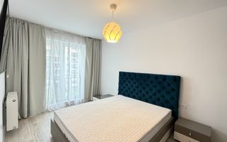 Apartament 2 camere de închiriat – Coresi Avantgarden / Kasper - Poză 4