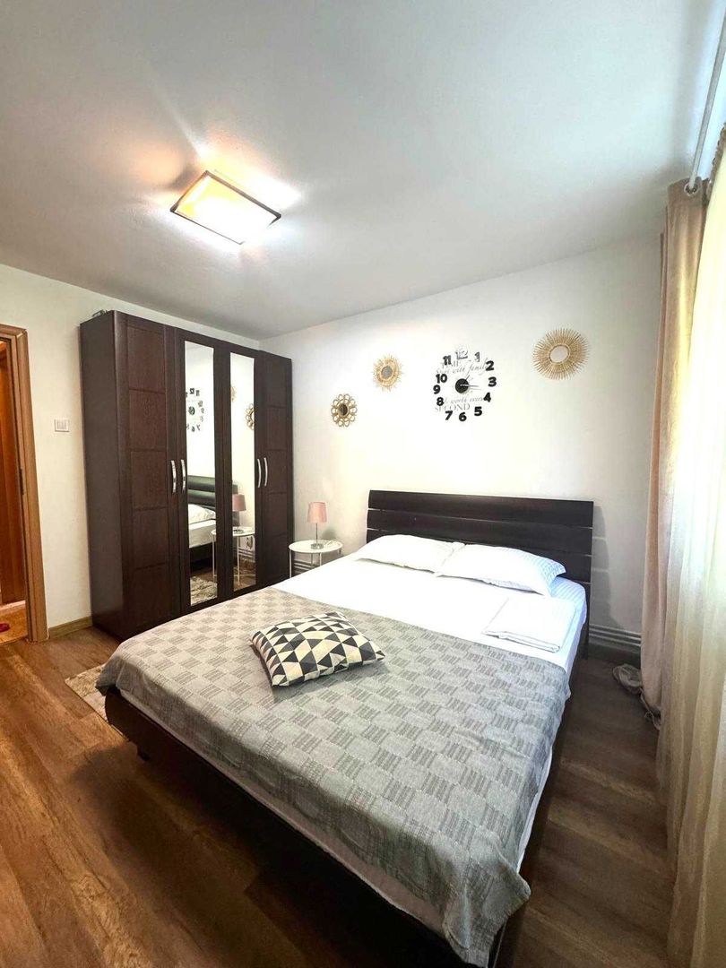 Inchiriere ap 2 camere Vatra Luminoasă - Poză 7