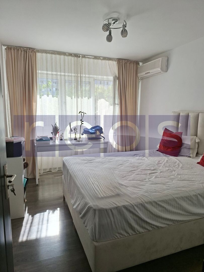 VÂNZARE 2 CAMERE | ZONA DRISTOR | MOBILAT ȘI UTILAT - Poză 3