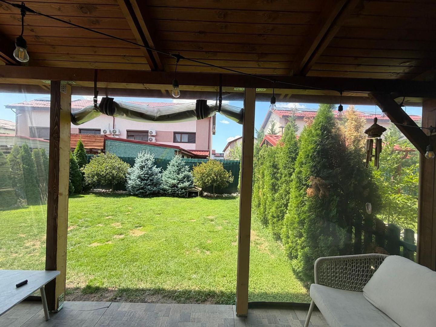 Duplex modern  | Trend Residence | Splaiul Independenței| Panouri Fotovoltaice - Poză 2
