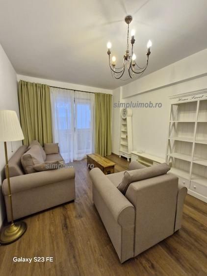 Apartament 2 camere, Tinetetului, Unirii, in stil provensal - Poză 1