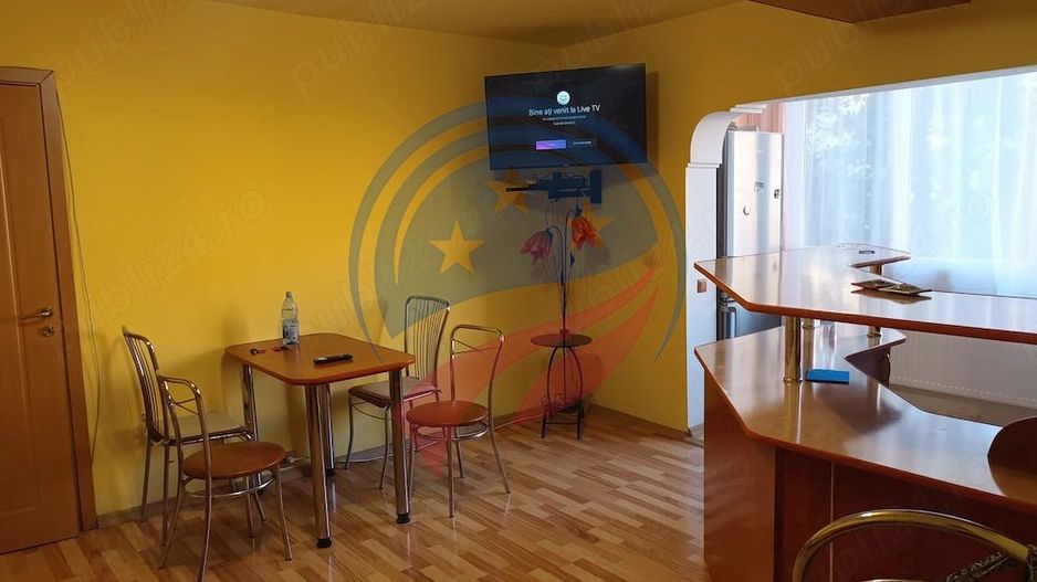 APARTAMENT 3 CAMERE ZONA IBIZA - DE INCHIRIAT - Poză 1