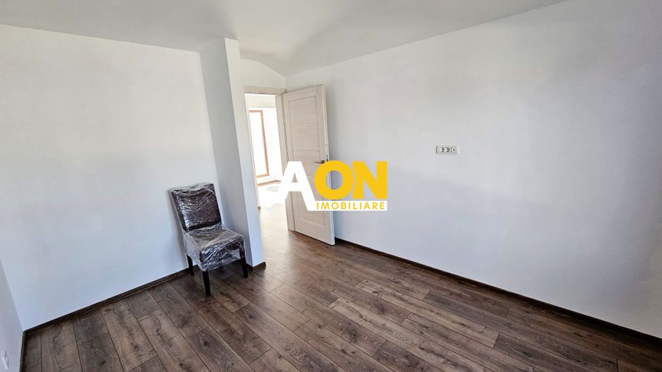 1/2  Duplex, 190 mp utili, 300 mp teren, Alba-Micesti - Poză 6