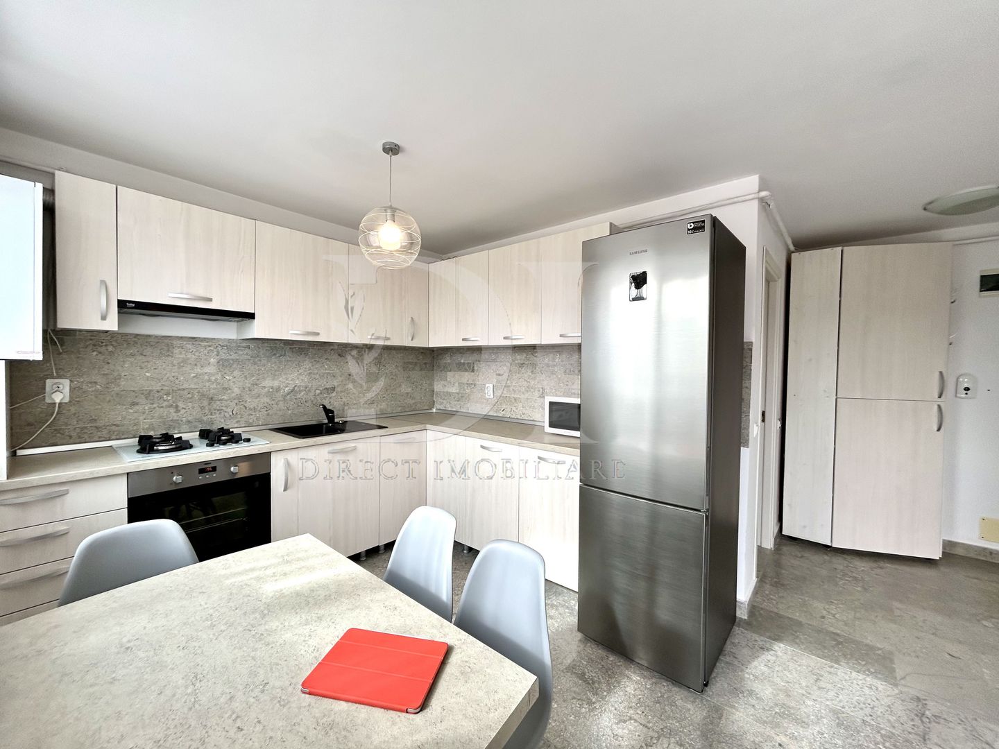 Apartament modern cu terasă generoasă – Zona Vivo Cluj - Poză 3