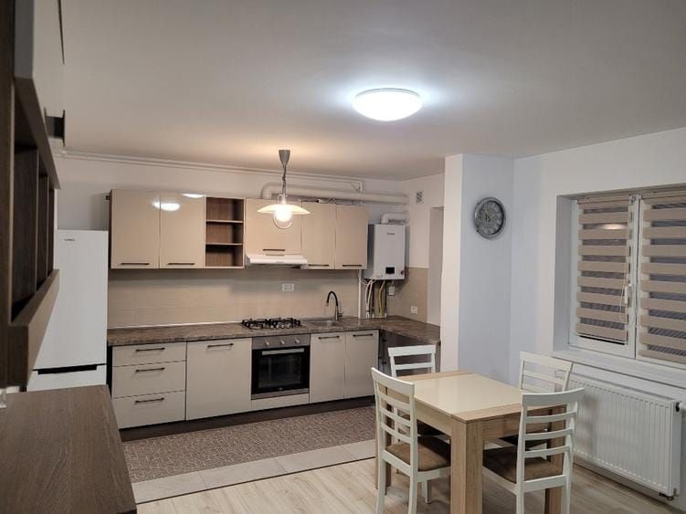 Apartament de inchiriat la Top CIty, CoresiTractoru - Poză 4
