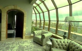 BRASADAS închiriază Penthouse cu terasa la Parcul Circului. - Poză 2