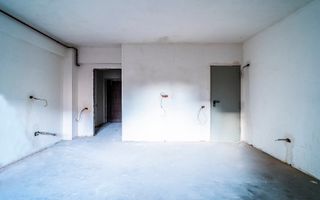 3 CAMERE- 80 mp, Decomandat, Militari langa METROU, liber, NOU, COMISION 0% - Poză 7