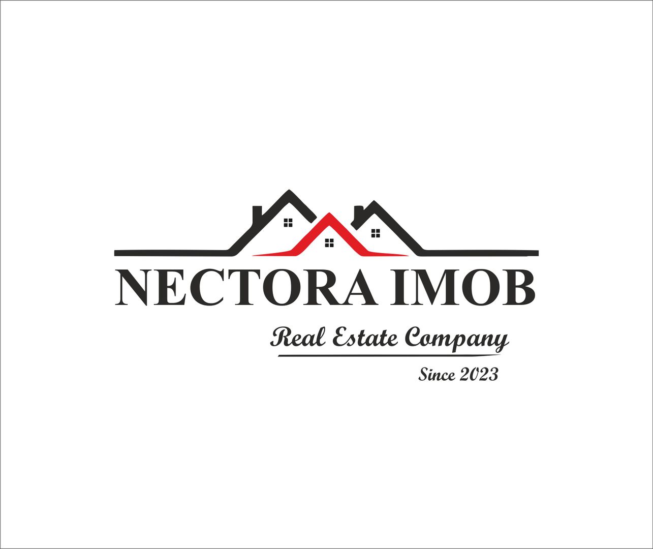 NECTORA IMOB-Teren Intravilan 278 mp, Zona Garii, Utilitati, Proiect - Poză 3