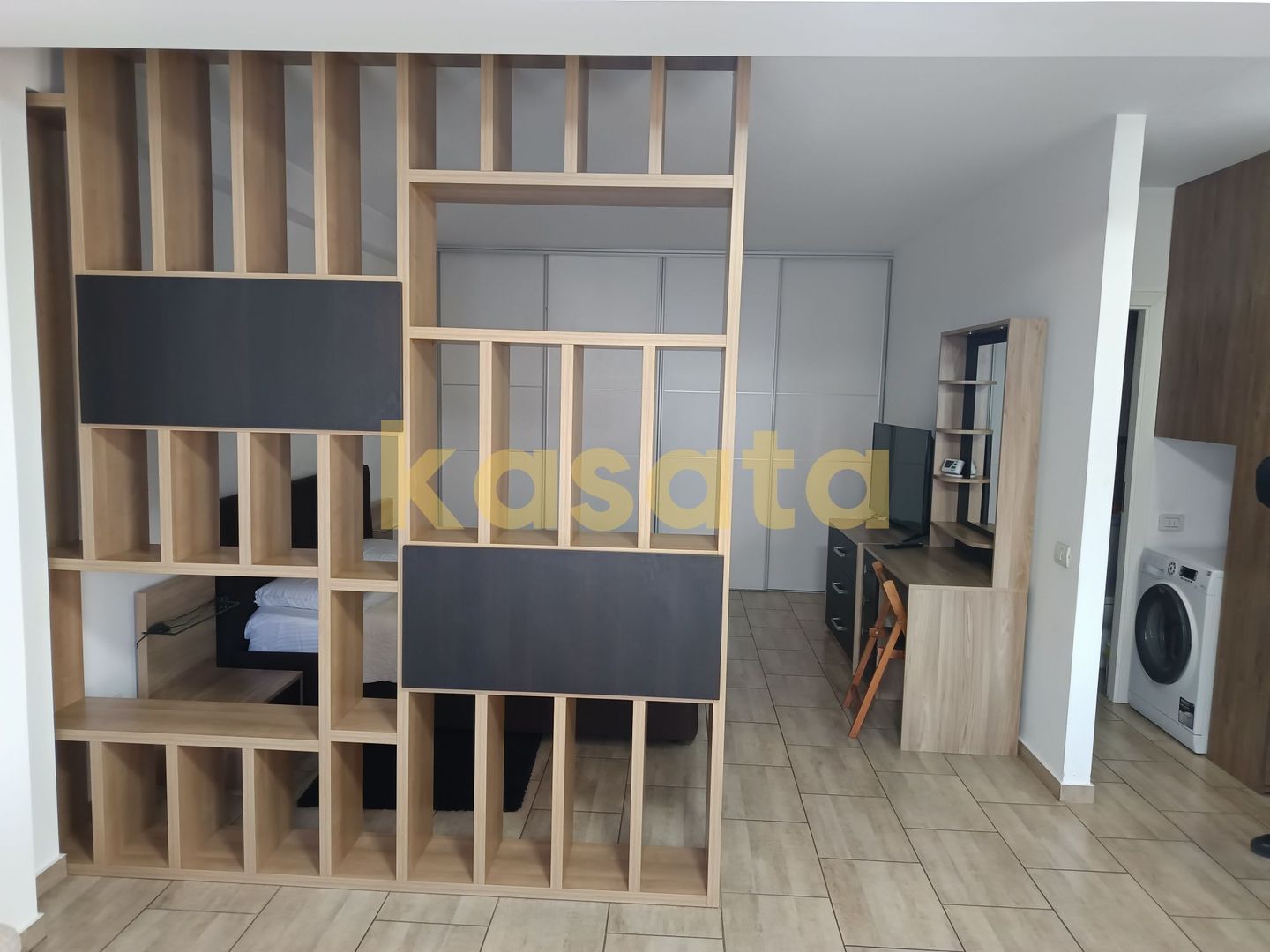 OPORTUNITATE | GARSONIERA | BLOC NOU | COLENTINA | CENTRALA PROPRIE - Poză 2