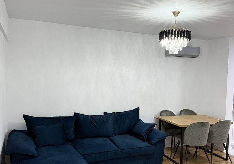 AP. 2 CAMERE - PIATA SUDULUI, BLOC NOU, LOC DE PARCARE, MODERN - Poză 1