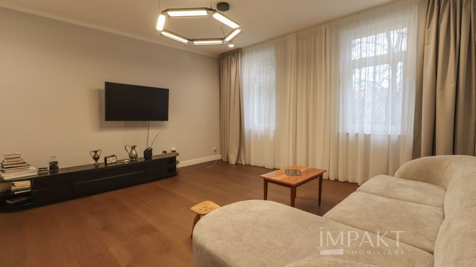 De Vanzare Apartament in Gheorgheni, Cluj-Napoca - Ideal pentru Locuit! - Poză 1