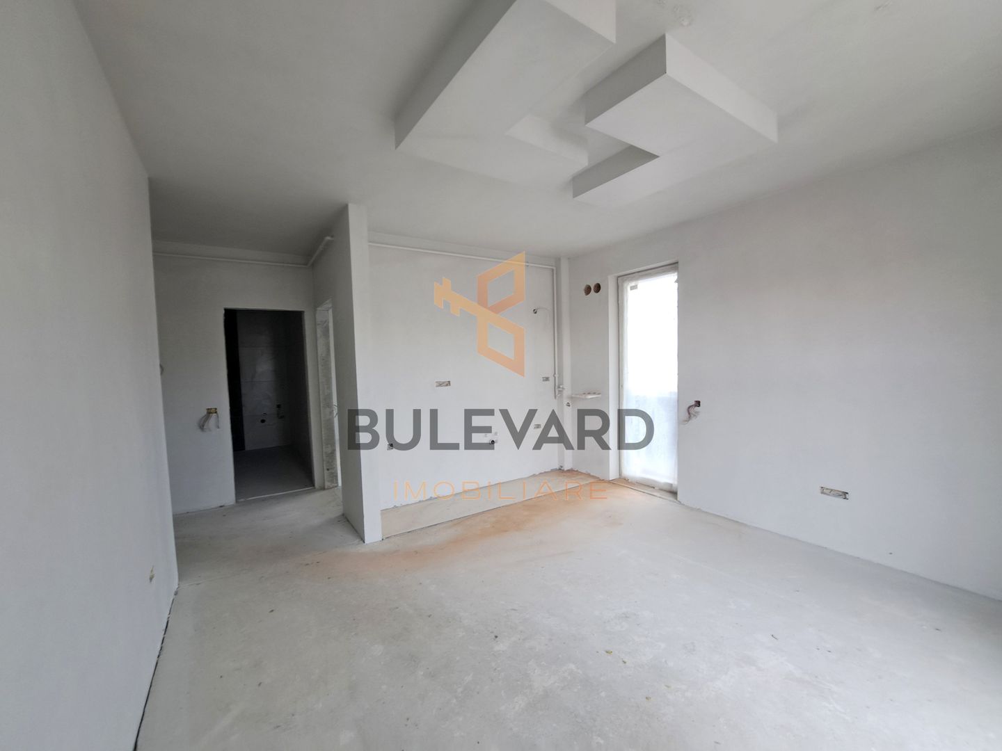 Comision 0. Apartament cu terasa de 13 mp in Apahida! - Poză 5