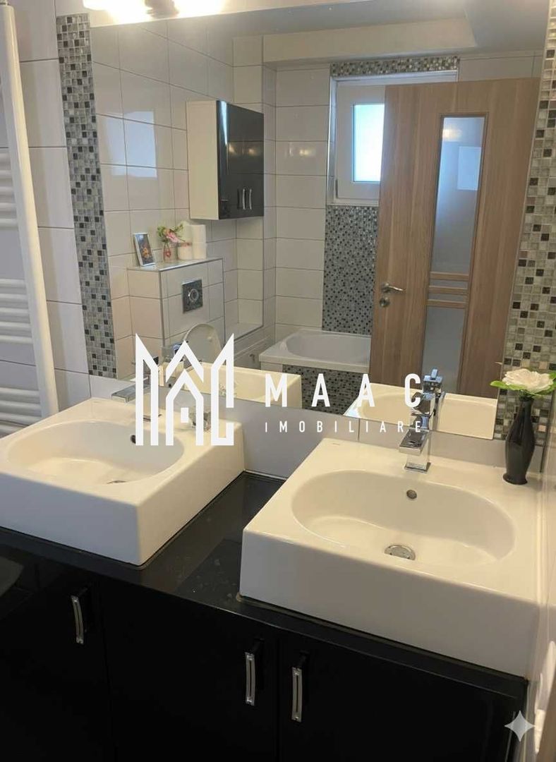 Apartament 3 Cam I Terasă 12mp I Parcare | C. Arhitecților - Poză 7