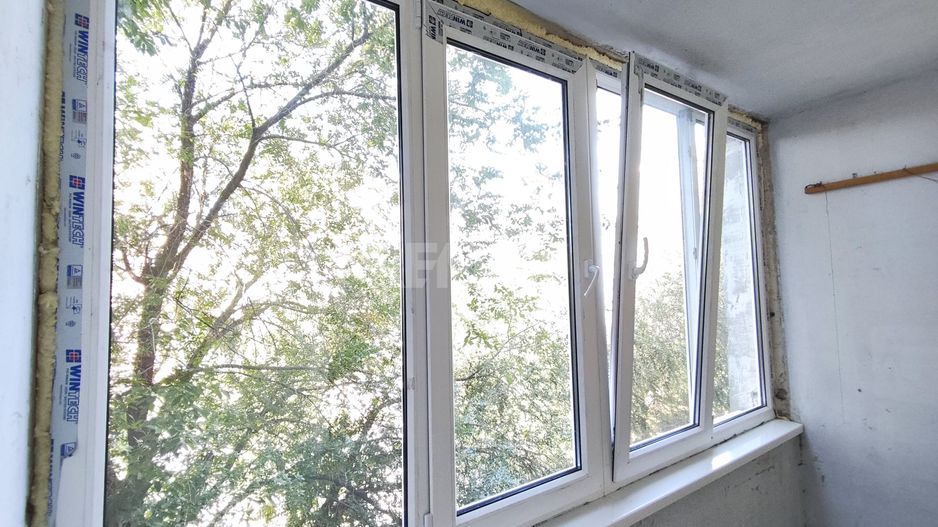 3 camere lângă Valea Morilor | 72,6 m² | Buiucani, str. Vasile Lupu 59 - Poză 16