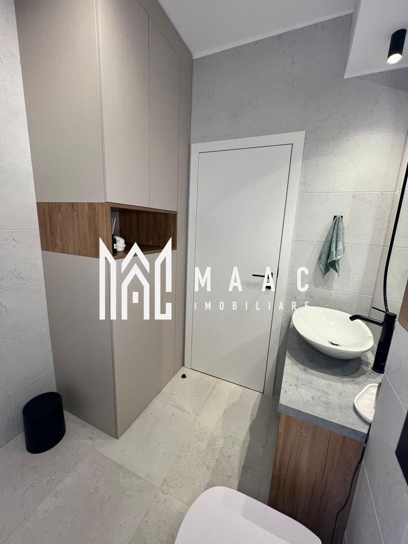 Apartament de închiriat | 2 camere | Lift |  Garden Residence - Poză 8