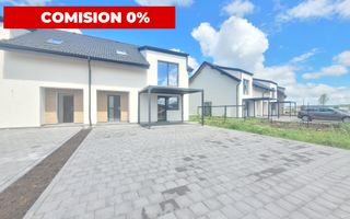 Casa tip duplex, Intabulata - Sura Mica - Poză 2