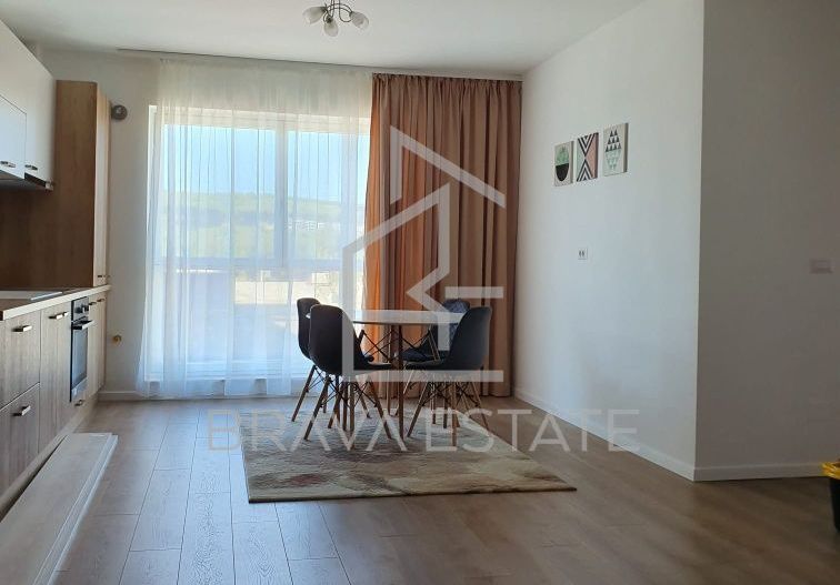 Apartament 2 camere, 55mp, zona VIVO - Poză 2