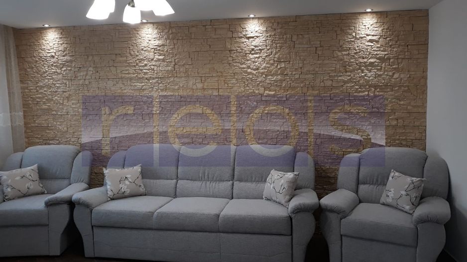 VANZARE 3 CAMERE | DECOMANDAT | DAMBOVITA-GAESTI - Poză 1