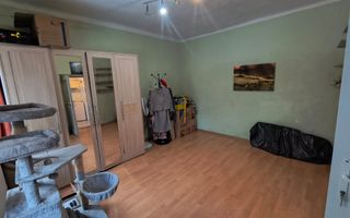 Apartament 1 camera | 28 MP | Mobilat | Pivnita | Central - Poză 3