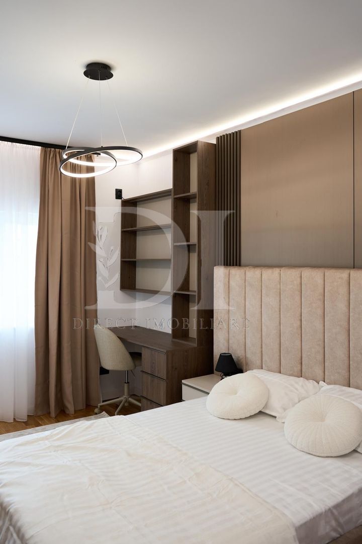 Duplex la cheie de vânzare | Zona Tineretului - Poză 29