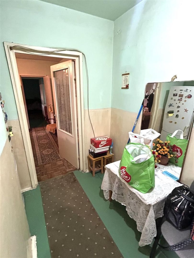 Apartament cu 2 camere semidecomandat zona Rogerius - Poză 5