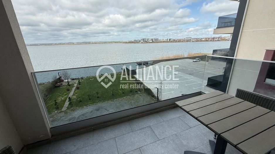 Apartament 2 camere  (COD10) MAMAIA SAT - Poză 3