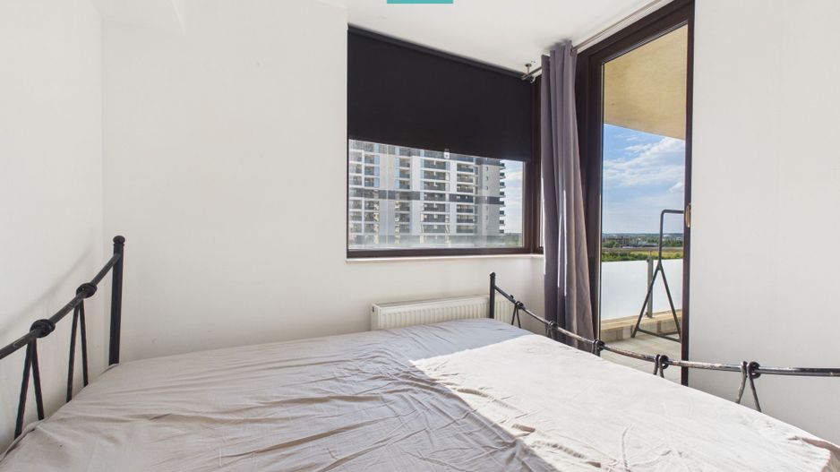 Apartament 2 camere | City Point Aviației - Poză 5