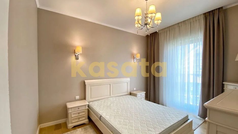 Apartament 3 camere | One Herăstrău Park | Parcare subterană inclusa - Poză 5