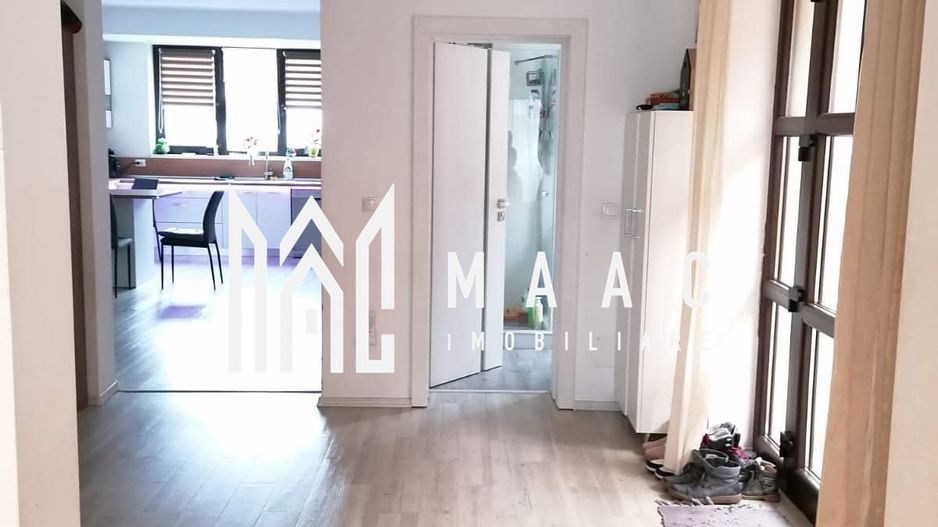 Casa tip duplex| Curte | Mobilata si Utilata | Tineretului - Poză 7