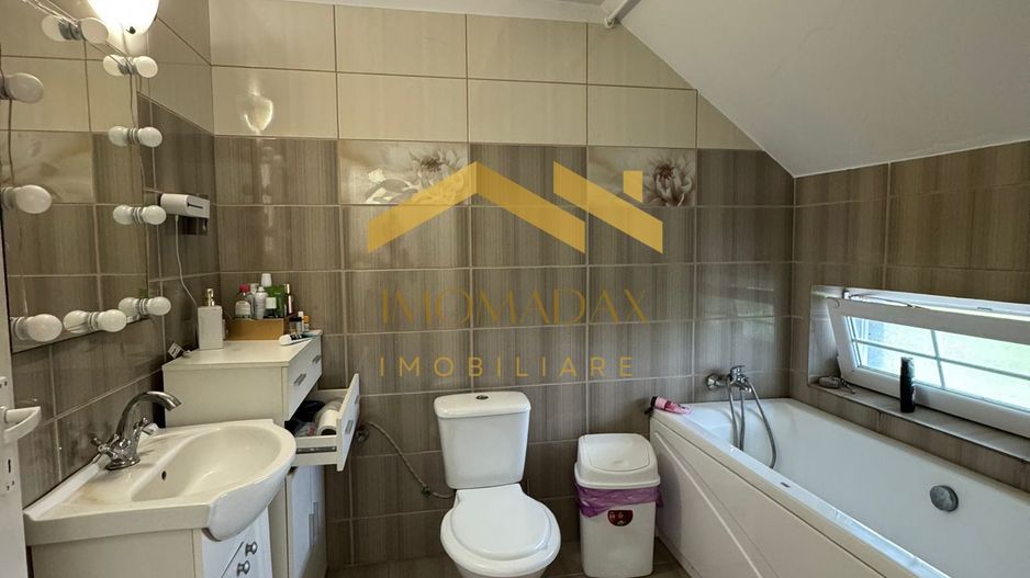 Casa Individuala - Sanmihaiu Roman - 5 camere - - Poză 13